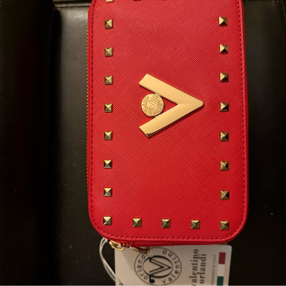 Valentino Orlandi Camera/Crossbody Bag - Picture 5 of 6